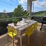 Villa Paradise Lloret